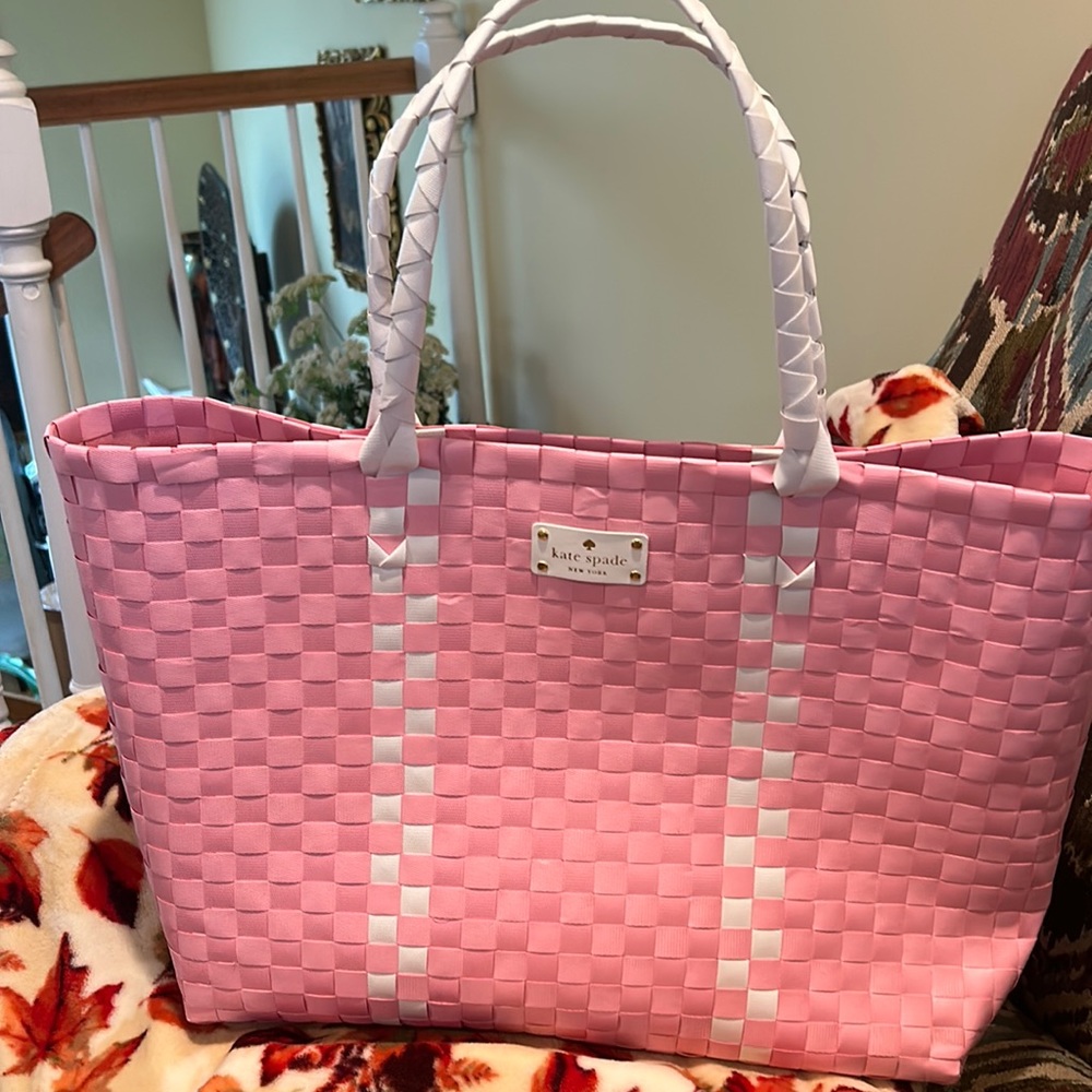 Brand New Bag New New New